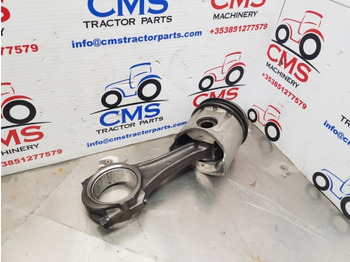 Motor y piezas Ford 8240 Conrod And Piston 82853262, 87801218, 87800442, 87801070: foto 5