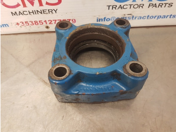 Transmisión FORD