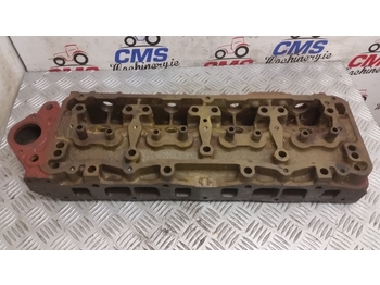 Cabezal de bloque FORD