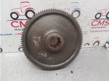 Transmisión FORD