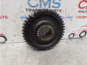 Transmisión CASE