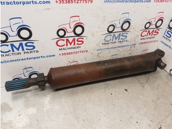 Árbol de transmisión JCB