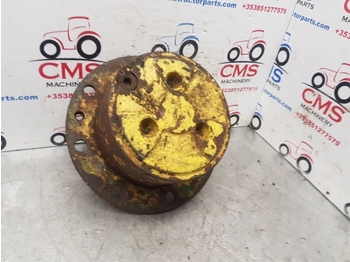 Cubo para Tractor John Deere 2650 Front Axle Hub Hat Assy L60111, L60110, 4472463005, 4472363006: foto 5