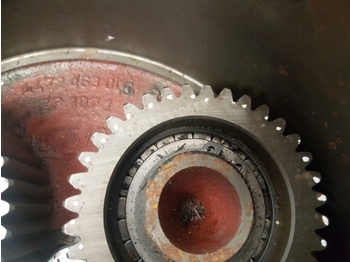 Cubo para Tractor John Deere 2650 Front Axle Hub Hat Assy L60111, L60110, 4472463005, 4472363006: foto 3