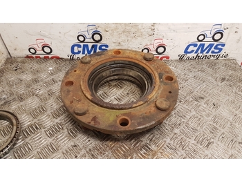 Cubo para Tractor John Deere 3200 ,3400  Hub Bolt Plate Z72470: foto 5