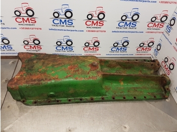 Cárter de aceite JOHN DEERE
