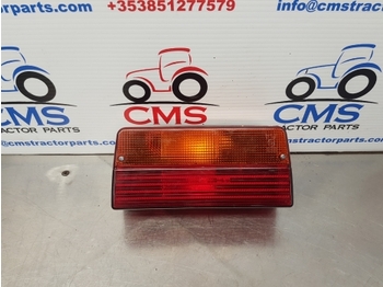 Luz trasera JOHN DEERE