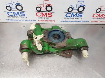 Bomba hidráulica JOHN DEERE