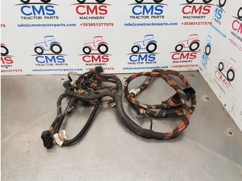 Cables/ Alambres JOHN DEERE