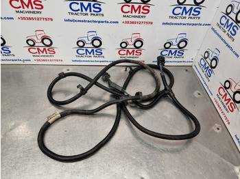 Cables/ Alambres JOHN DEERE