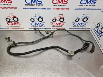Cables/ Alambres JOHN DEERE
