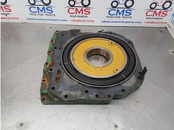 Caja de cambios JOHN DEERE
