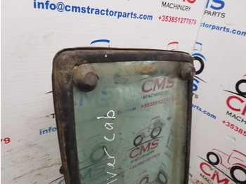 Ventana y piezas para Tractor Landini Massey Ferguson 600 Series 690 Cab Knee Glass Lhs Rhs Tg1250, Tg1251: foto 2 Ventana y piezas para Tractor Landini Massey Ferguson 600 Series 690 Cab Knee Glass Lhs Rhs Tg1250, Tg1251: foto 2