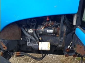 Motor LANDINI