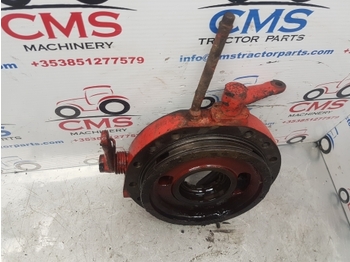 Eje y piezas para Cargadora Manitou Dana Spicer Clark Hurth Axle Intermediate Plate 738.01.003.10: foto 5