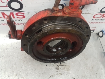 Eje y piezas para Cargadora Manitou Dana Spicer Clark Hurth Axle Intermediate Plate 738.01.003.10: foto 4