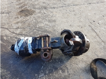 Eje delantero MANITOU MRT 2540
