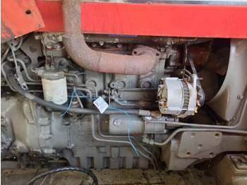 Motor MASSEY FERGUSON