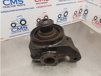 Mangueta para Tractor Massey Ferguson 5455, 5425, 5435 Front Steering Knuckle Spindle Rhs 3765753r1: foto 2 Mangueta para Tractor Massey Ferguson 5455, 5425, 5435 Front Steering Knuckle Spindle Rhs 3765753r1: foto 2