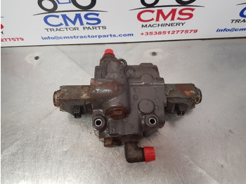Hidráulica Massey Ferguson 6180, 3630, 8110, 8130, 8140 Hydraulic Pressure Valve 3583565m1: foto 2