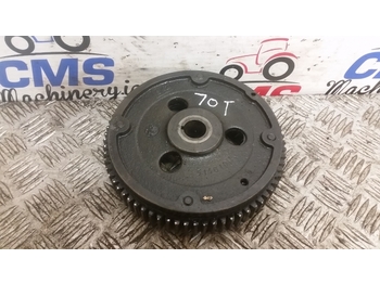 Motor y piezas MATBRO