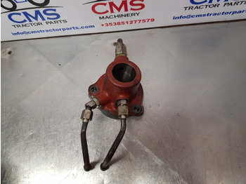 Caja de cambios Mccormick Case Mx, Mc, Mxc Ser. 5140 Transmission Hydraulic Manifold 1995099c1: foto 2