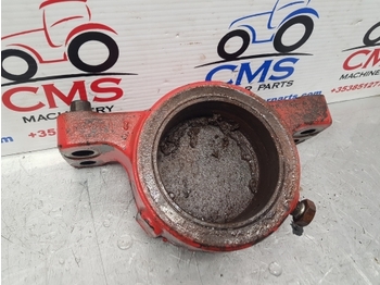 Suspensión para Tractor Mccormick Case Mxc, Mc Mc100 Front Axle Support Bracket Front 138532, 337257a1: foto 2