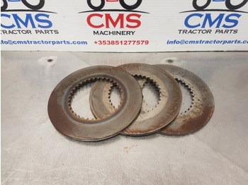 Piezas de freno NEW HOLLAND