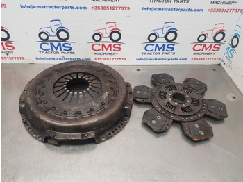 Embrague y piezas NEW HOLLAND