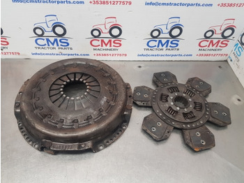 Embrague y piezas para Maquinaria agrícola New Holland Fiat Ford 35, L95, Tl90 Clutch Assembly 5167939, 5189823, 5179851: foto 2 Embrague y piezas para Maquinaria agrícola New Holland Fiat Ford 35, L95, Tl90 Clutch Assembly 5167939, 5189823, 5179851: foto 2