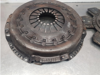 Embrague y piezas para Maquinaria agrícola New Holland Fiat Ford 35, L95, Tl90 Clutch Assembly 5167939, 5189823, 5179851: foto 3 Embrague y piezas para Maquinaria agrícola New Holland Fiat Ford 35, L95, Tl90 Clutch Assembly 5167939, 5189823, 5179851: foto 3