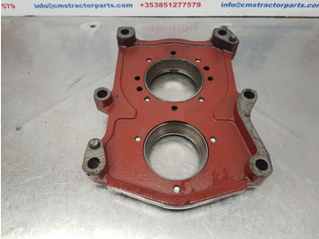 Caja de cambios New Holland Fiat Tm140, 60, Tm, T6000 Transmission Support Plate 5164785: foto 2 Caja de cambios New Holland Fiat Tm140, 60, Tm, T6000 Transmission Support Plate 5164785: foto 2