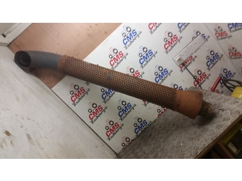 Tubo de escape NEW HOLLAND
