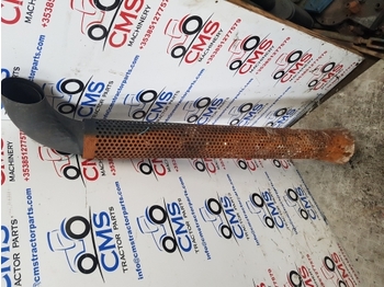 Tubo de escape NEW HOLLAND