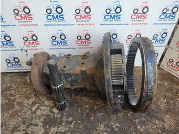 Eje posterior NEW HOLLAND