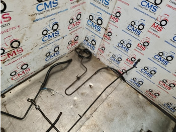 Radiador New Holland T7030, T7000, T7, Hydraulic, Cooler Pipes Kit 87618370, 5191096: foto 4 Radiador New Holland T7030, T7000, T7, Hydraulic, Cooler Pipes Kit 87618370, 5191096: foto 4