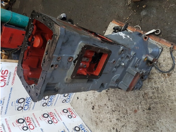 Caja de cambios New Holland Tm, 60 Transmission Housing 5164693, 5181429, 5183646, 47125543: foto 2