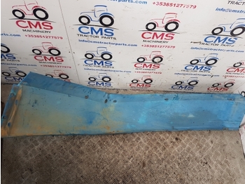 Guardabarros para Tractor New Holland Tm, Ts, Tl, 40, 60, 35 Series. Mudguard Fender Lhs 82007488: foto 5