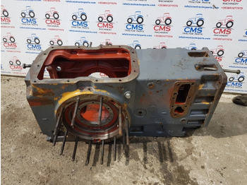 Caja de cambios NEW HOLLAND