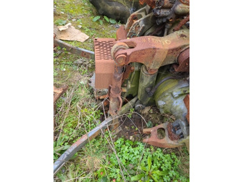 Recambio MASSEY FERGUSON