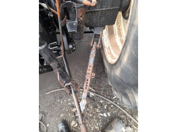 Suspensión VALTRA