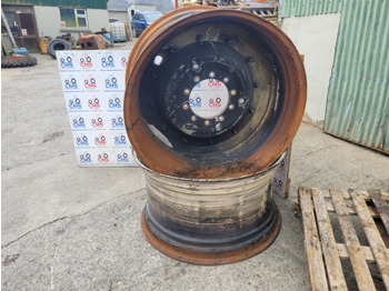 Llanta MASSEY FERGUSON