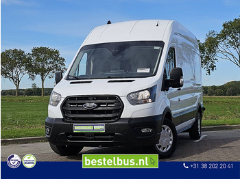 Furgón FORD Transit