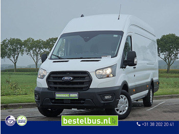 Furgón FORD Transit