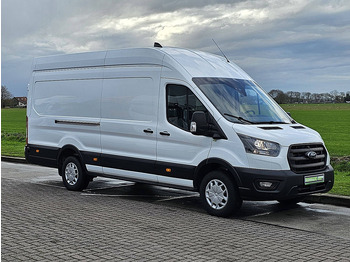 Furgón Ford Transit 2.0 L4H3 360Camera Navi: foto 4