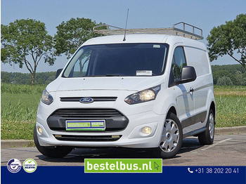 Furgoneta pequeña FORD Transit Connect