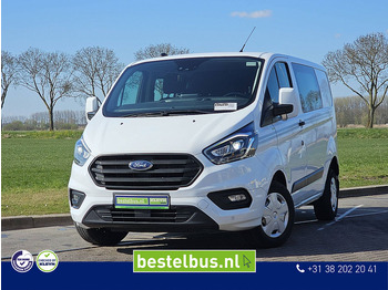 Furgoneta pequeña FORD Transit