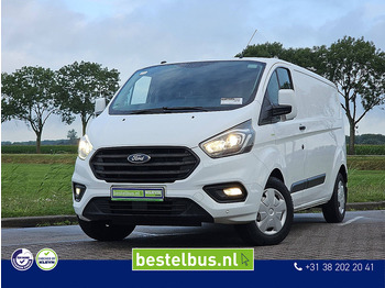 Furgoneta pequeña FORD Transit