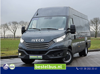 Furgón IVECO Daily