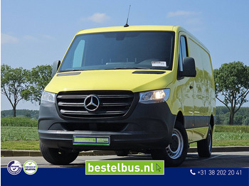 Furgoneta pequeña MERCEDES-BENZ Sprinter 314